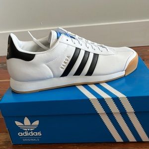 Adidas Samoa sneaker